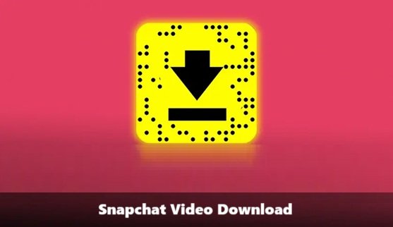 Snapchat Video Download