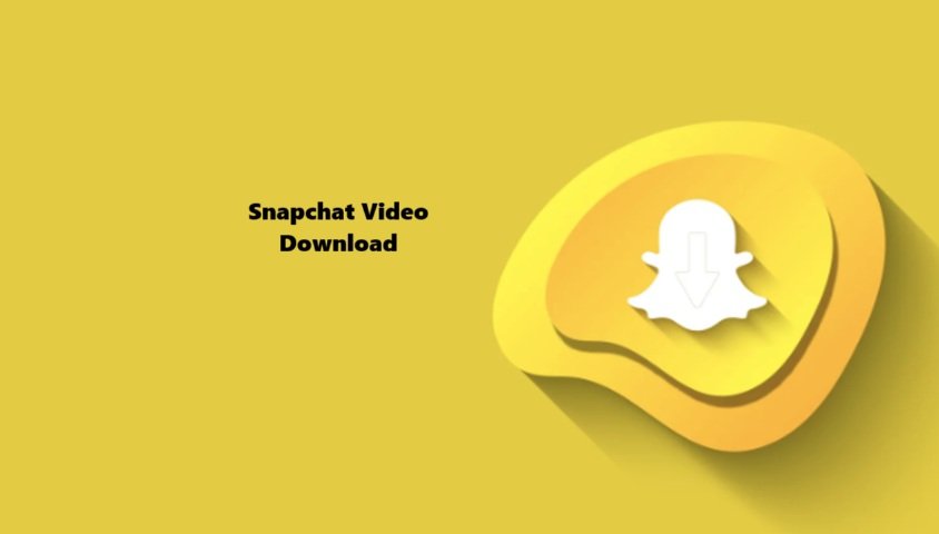 Snapchat Video Download