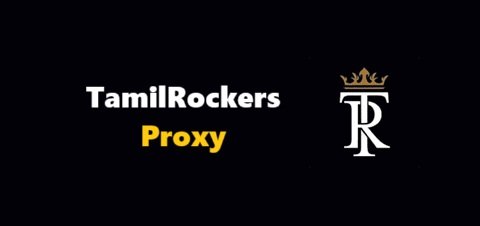 TamilRockers Proxy