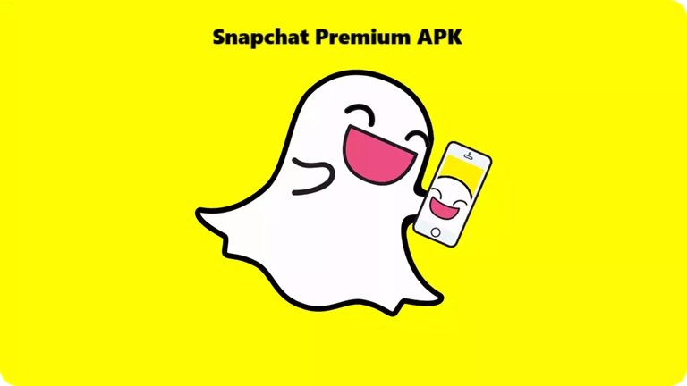 Snapchat Premium APK