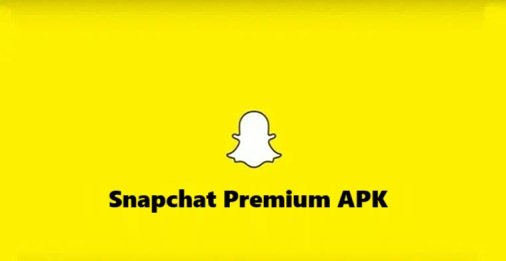 Snapchat Premium APK