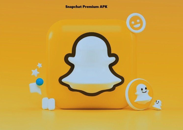 Snapchat Premium APK