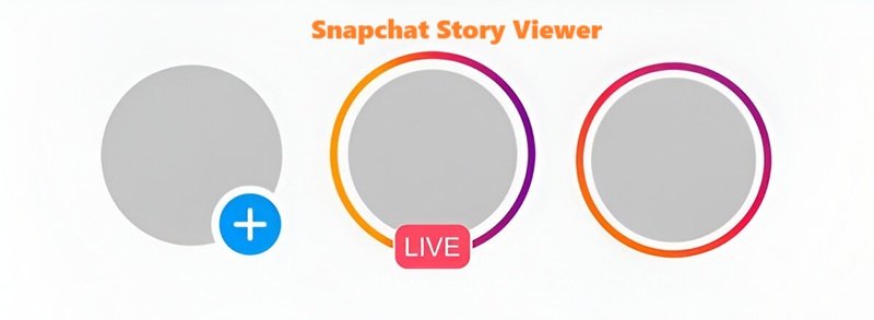 Snapchat Story Viewer