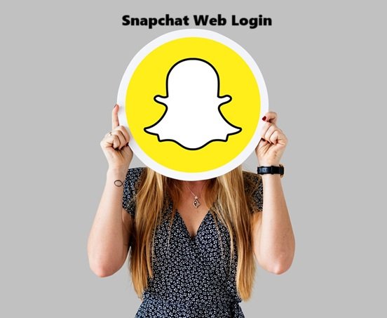 Snapchat Web Login